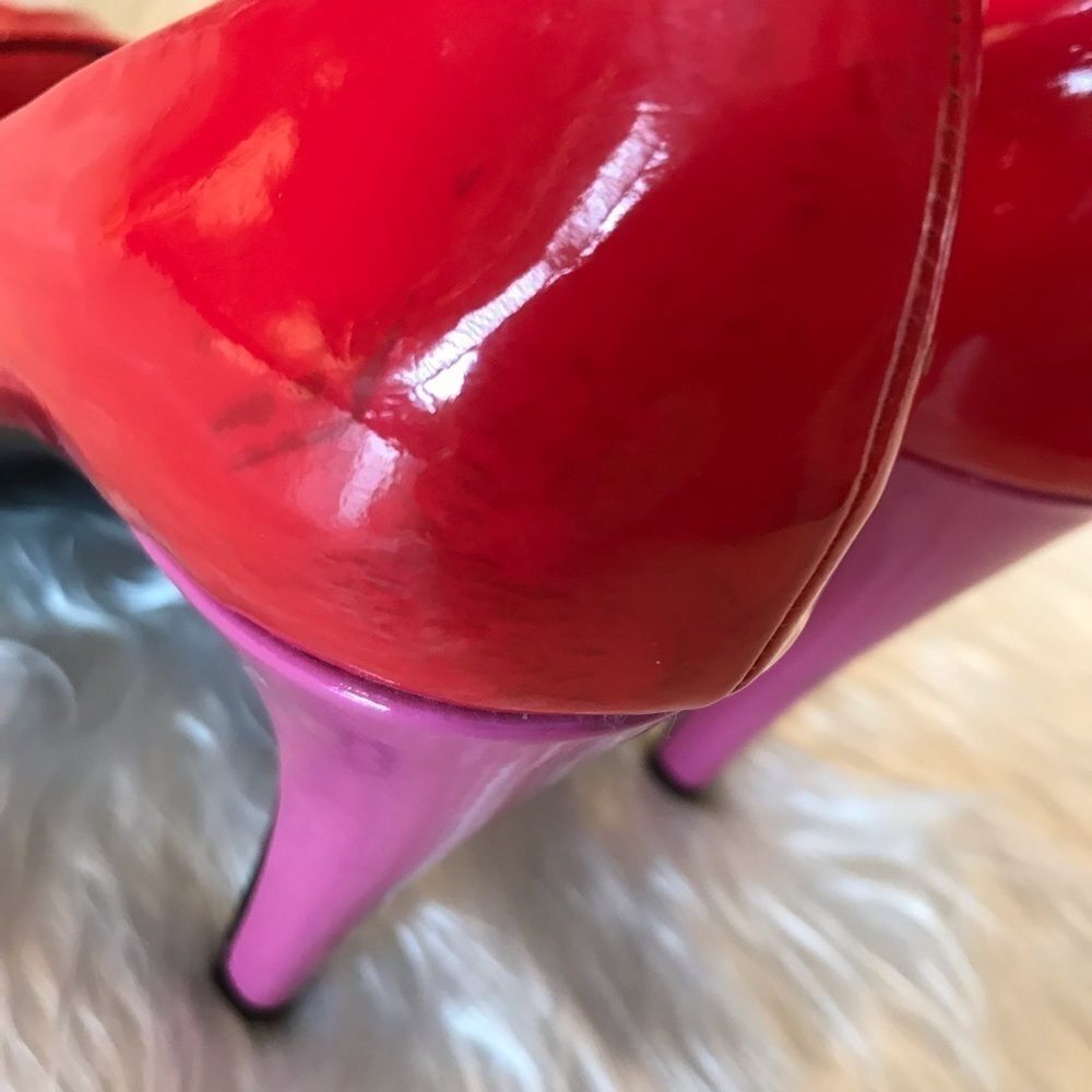 Moda Spana Heels  - Picture 5 of 7
